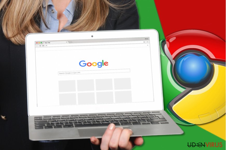 Hvordan nulstilles Google Chrome?