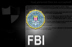 FBI warns of rise in ransomware attacks