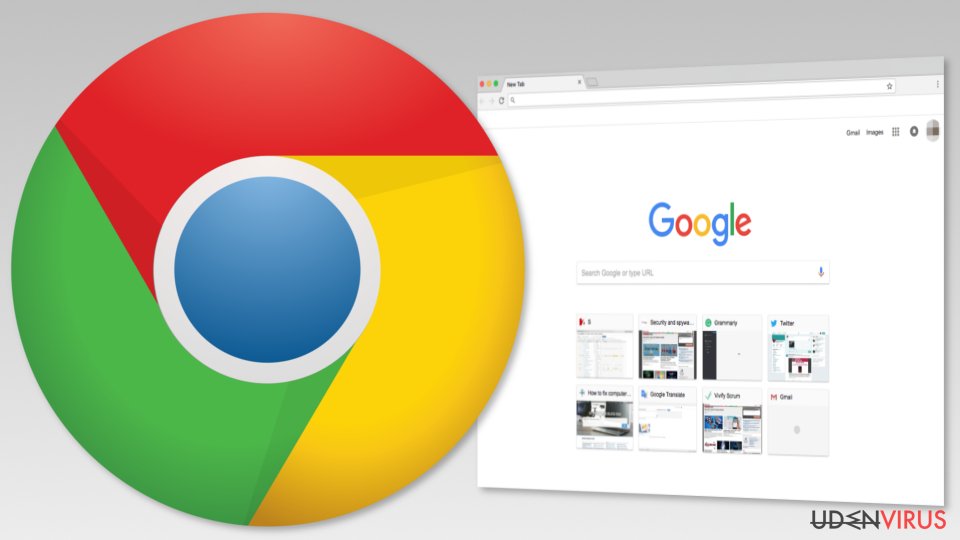 The Most Secure Browser of 2021