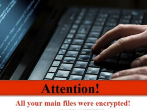 Russiske hackere er mistænkt for at stå bag Locky virus
