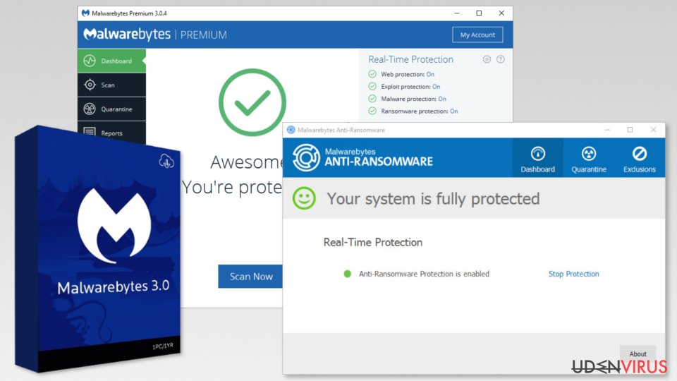 The best anti-malware software of 2021