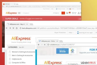 Is It Safe to Use Credit Card on Aliexpress