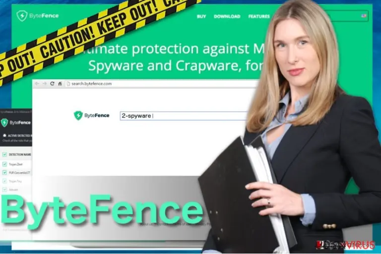An image of ByteFence