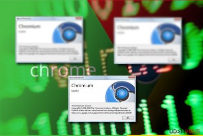 Billedet der viser Chromium