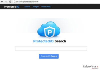 Search.protectedio.com