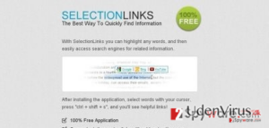 Objectify Media virus